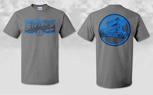 Lifestyle Graphite Heather T's