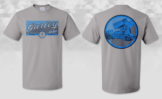 Lifestyle Gravel T's