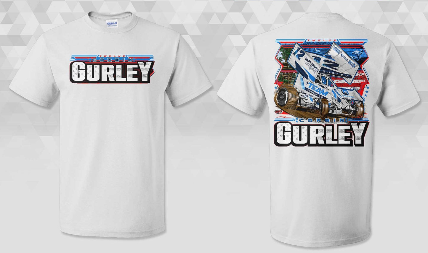 White Race T